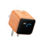 Anker Nano 45W GaN Charger with Display (A121D)