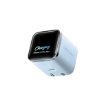 Anker Nano 45W GaN Charger with Display (A121D)