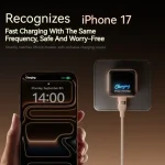 Anker Nano 45W GaN Charger with Display (A121D)