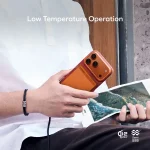 Momax 1-Power S.Pass² 10000mAh Semi SSB Magnetic Wireless Battery Pack